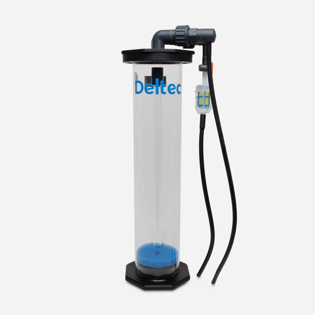 Deltec Sulfur Reactor (Denitrator) - NF90