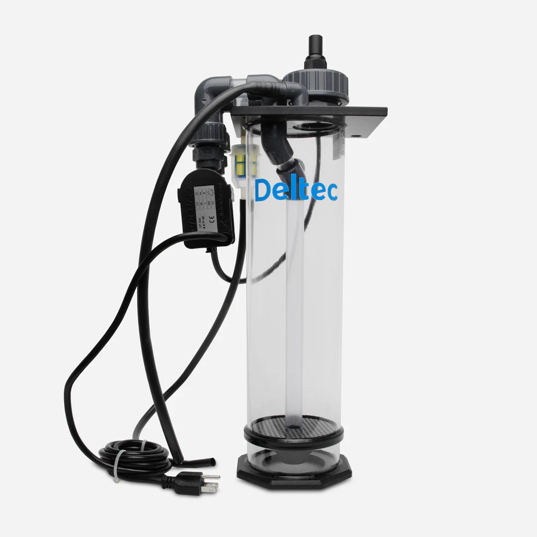 Deltec Sulfur Reactor (Denitrator) - NF110