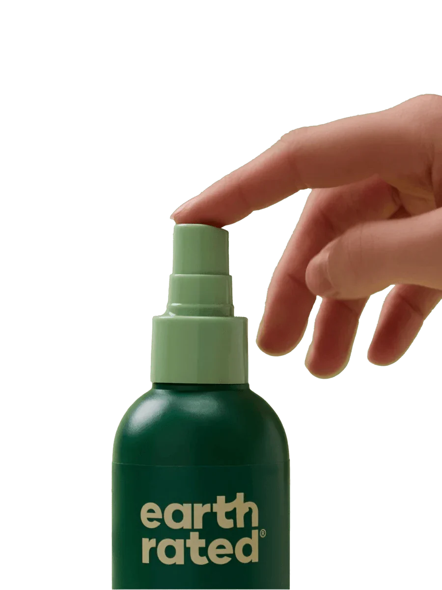 earth rated Dog Refresh Mist - 8oz - The Pet Source