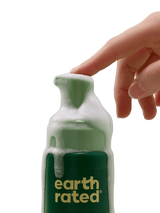 earth rated No-Rinse Dog Shampoo - 7oz - The Pet Source