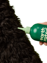 earth rated Curly Coat 3-in-1 Dog Shampoo - 16oz - The Pet Source