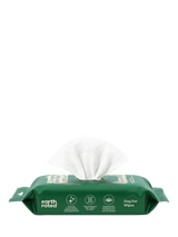 earth rated Ear Wipes - 60 ct - The Pet Source