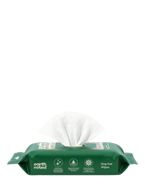 earth rated Eye Wipes - 60 ct - The Pet Source