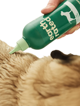 earth rated Short Coat 3-in-1 Dog Shampoo - 16oz - The Pet Source