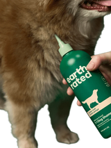 earth rated Double Coat 3-in-1 Dog Shampoo - 16oz - The Pet Source