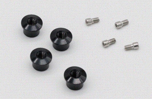 EcoTech Marine Sheet Top Screw Kit For XR15 & XR30