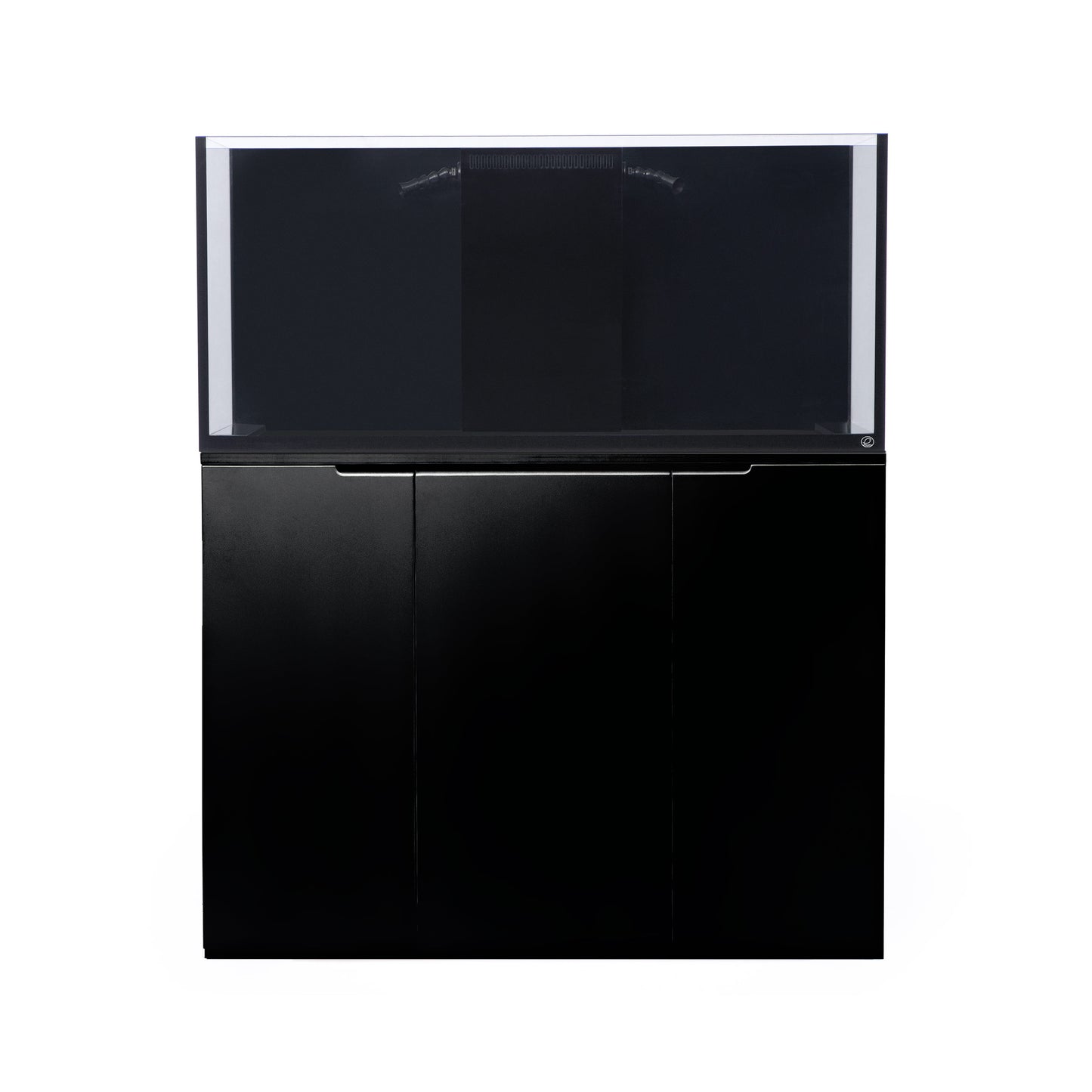 Eshopps Mariner M100 Aquarium w/Stand - Black