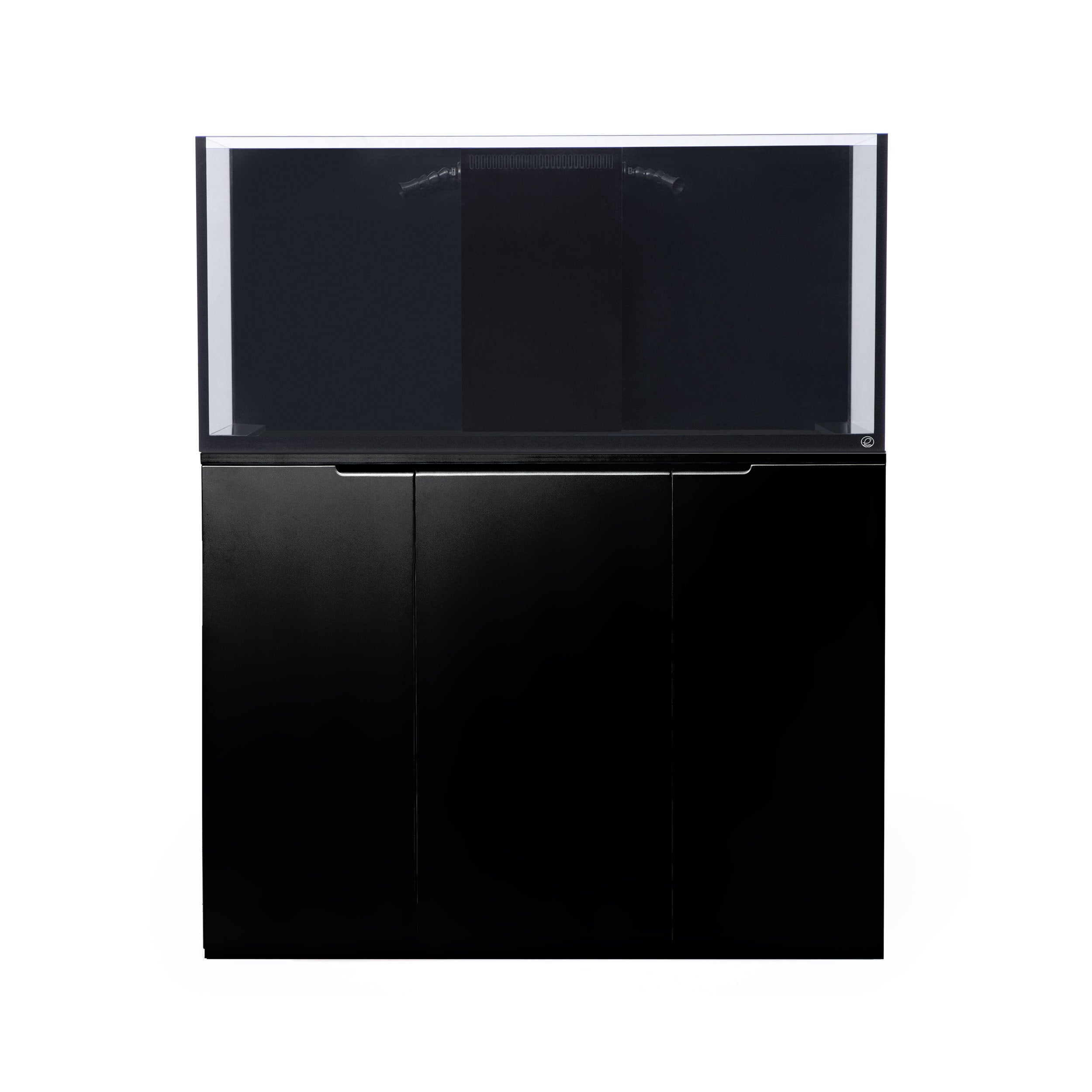 Eshopps Mariner M100 Aquarium w/Stand - Black