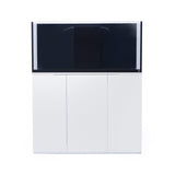 Eshopps Mariner M100 Aquarium w/Stand - White