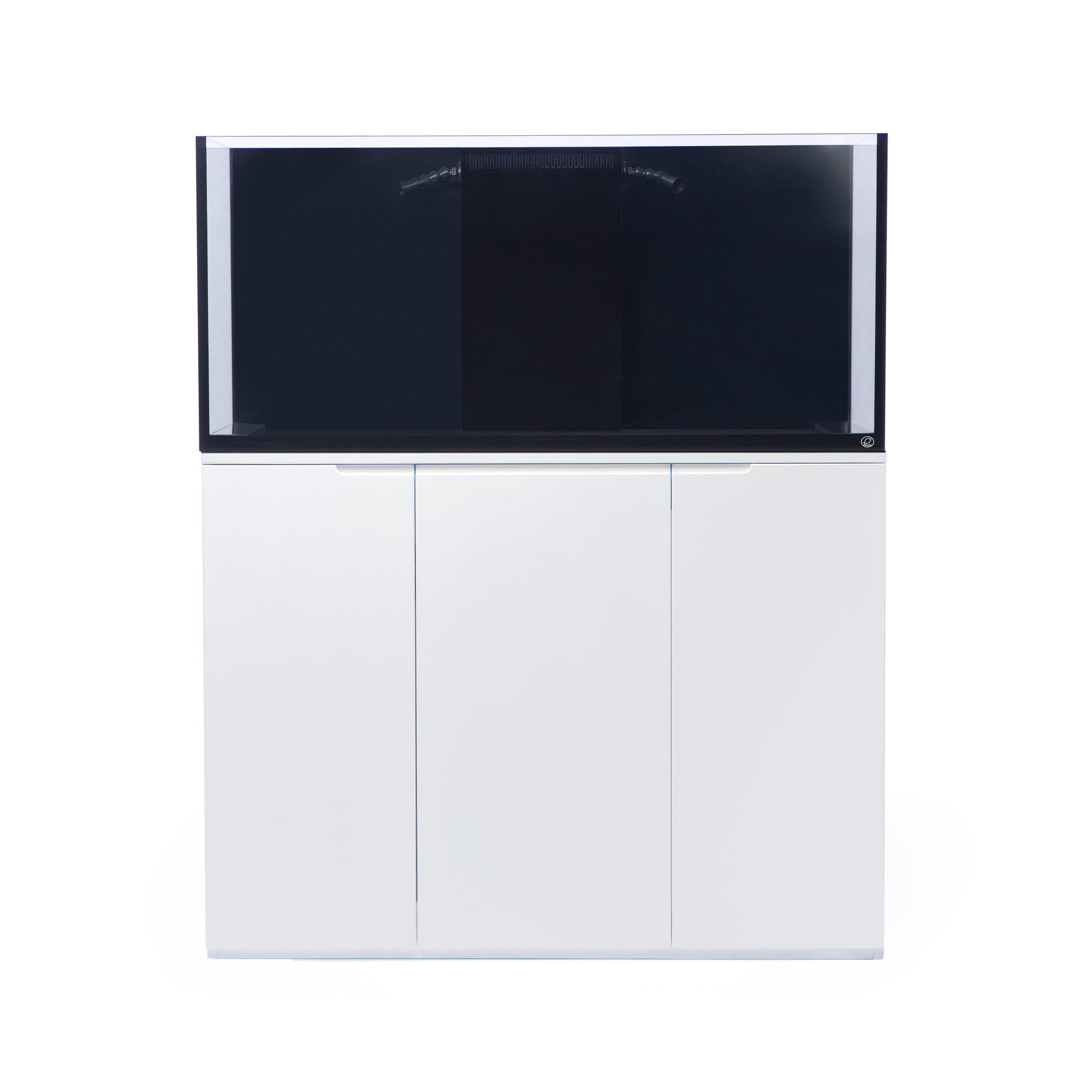 Eshopps Mariner M100 Aquarium w/Stand - White