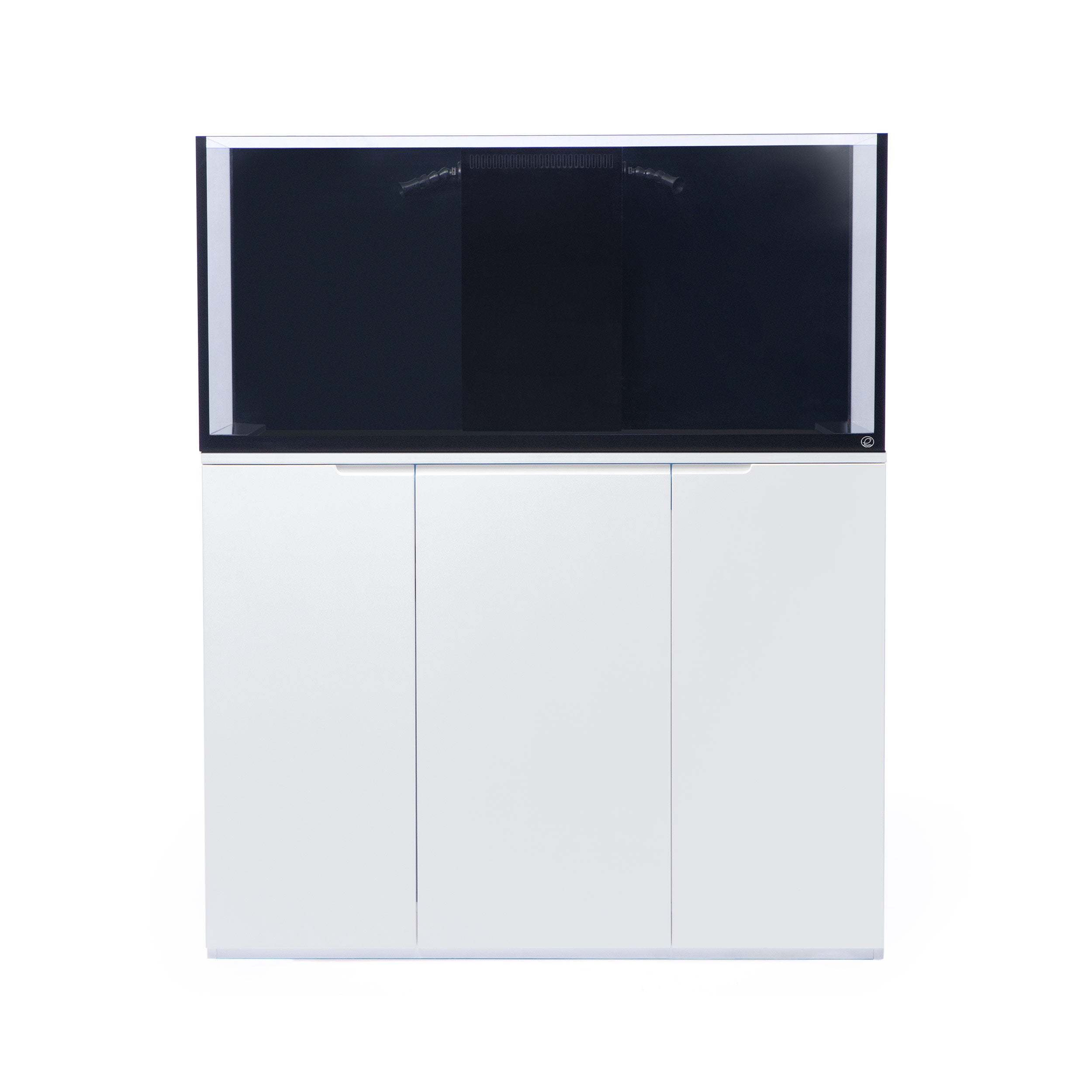 Eshopps Mariner M100 Aquarium w/Stand - White