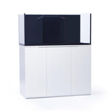Eshopps Mariner M100 Aquarium w/Stand - White