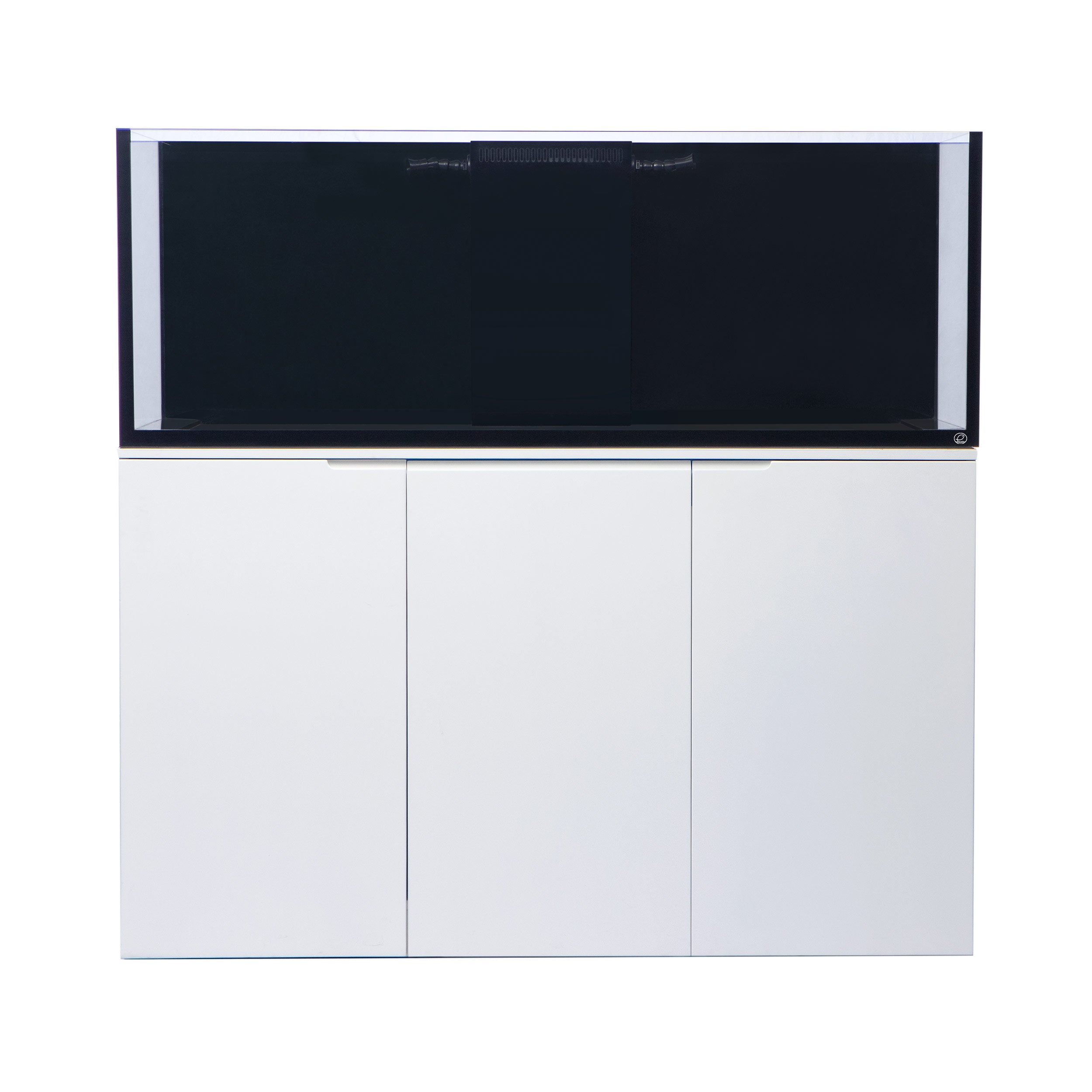 Eshopps Mariner M130 Aquarium w/Stand - White