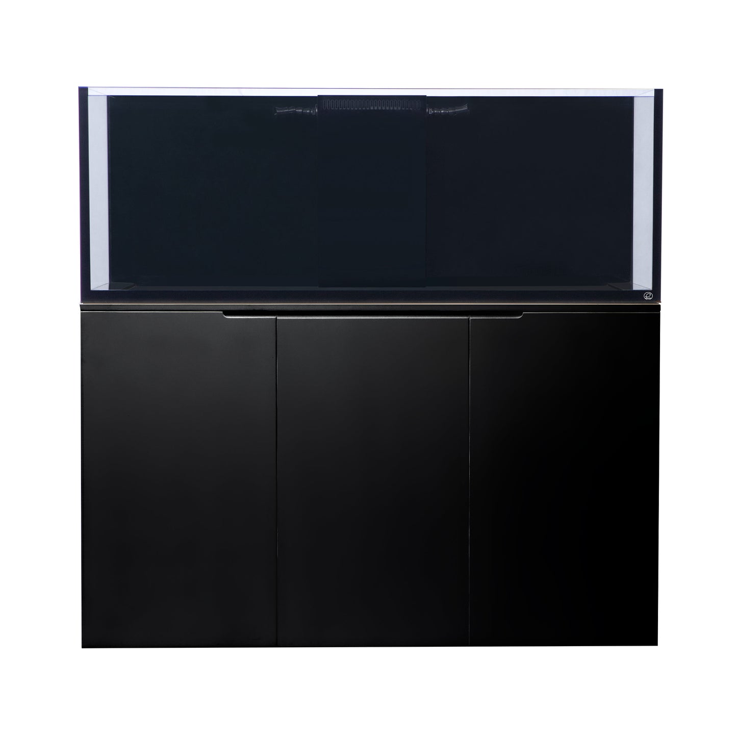 Eshopps Mariner M130 Aquarium w/Stand - Black