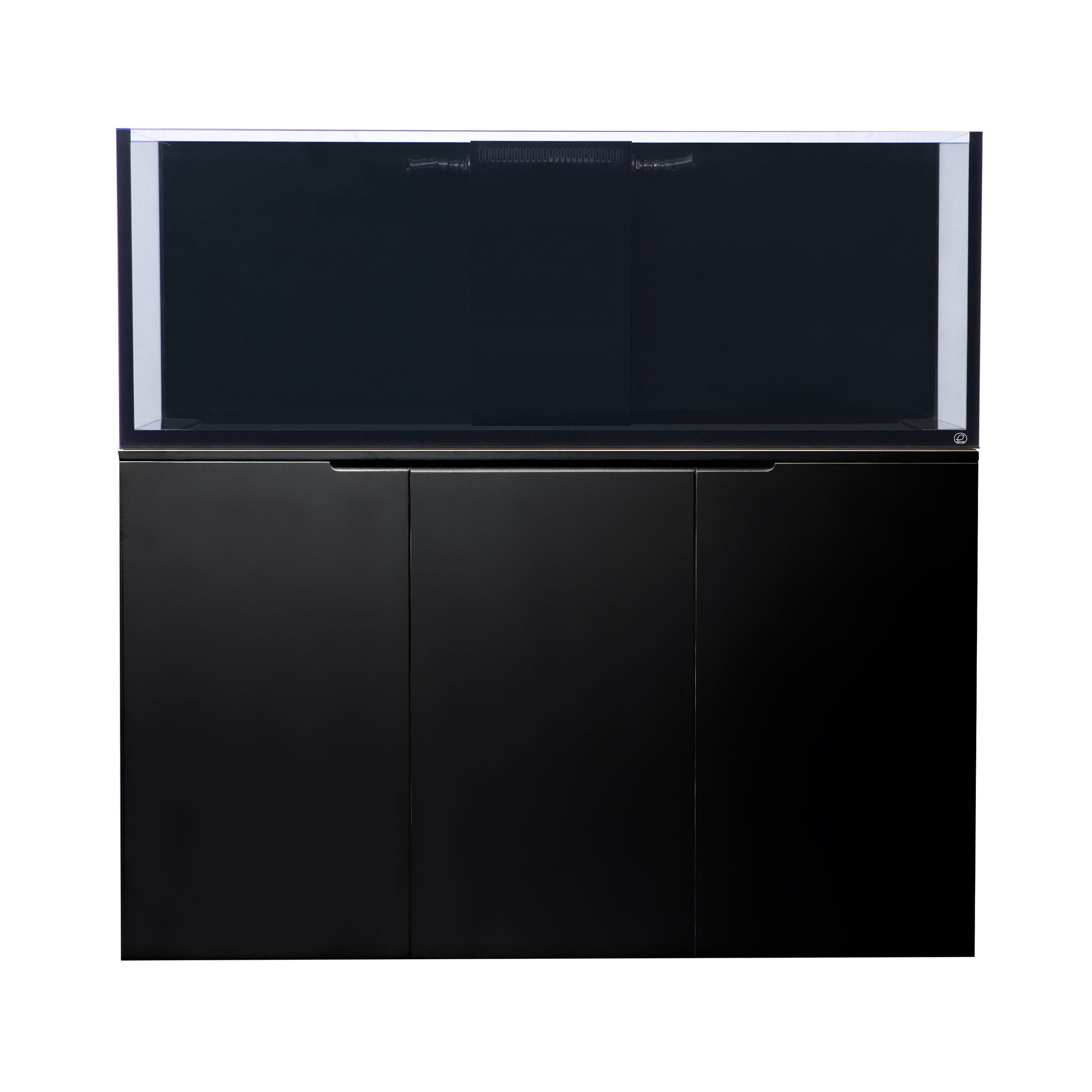 Eshopps Mariner M130 Aquarium w/Stand - Black