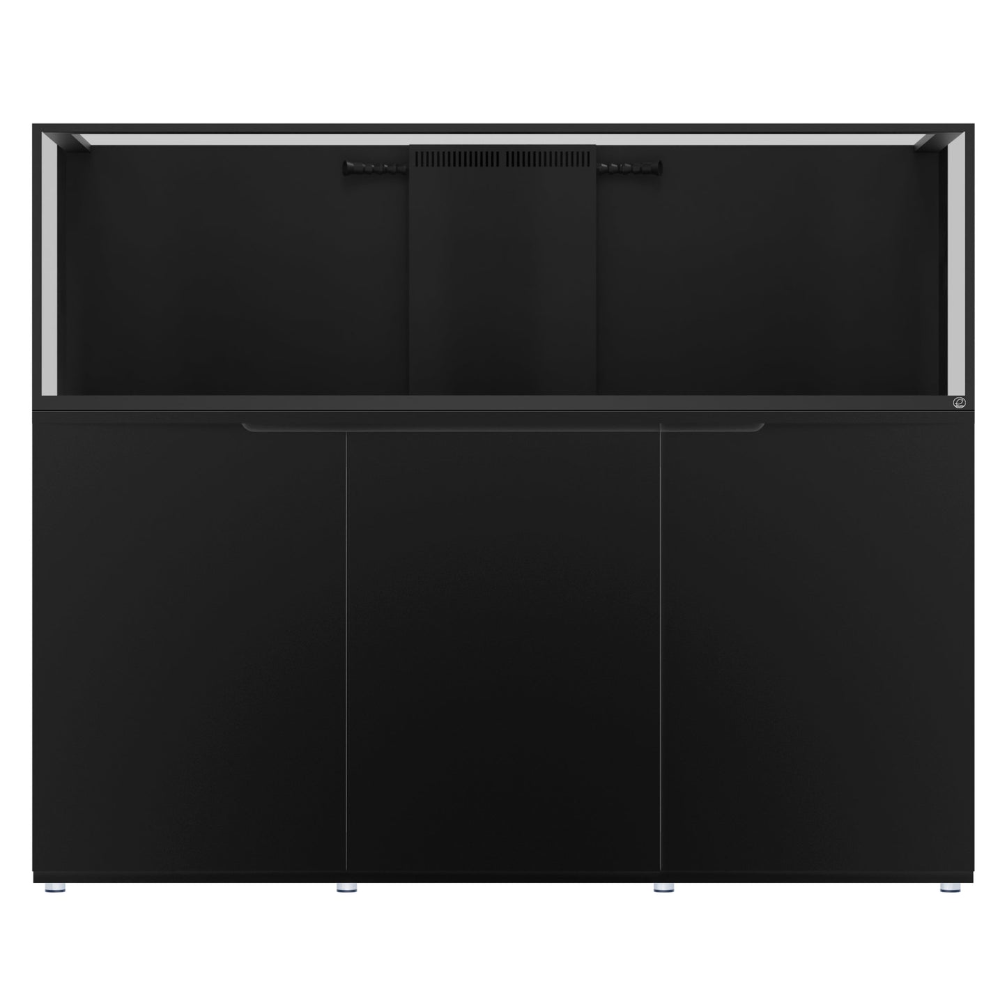Eshopps Mariner M180 Aquarium w/Stand - Black