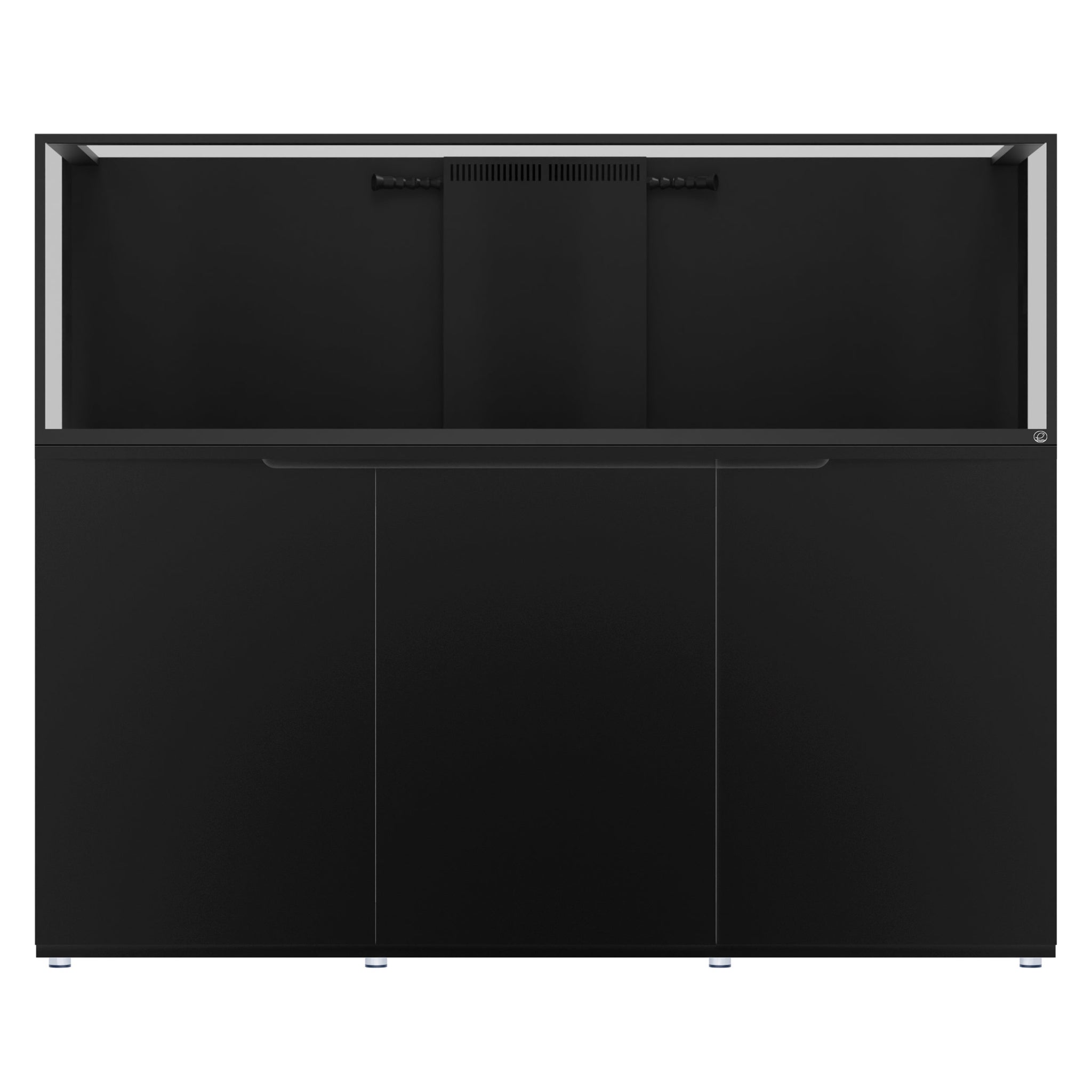 Eshopps Mariner M180 Aquarium w/Stand - Black