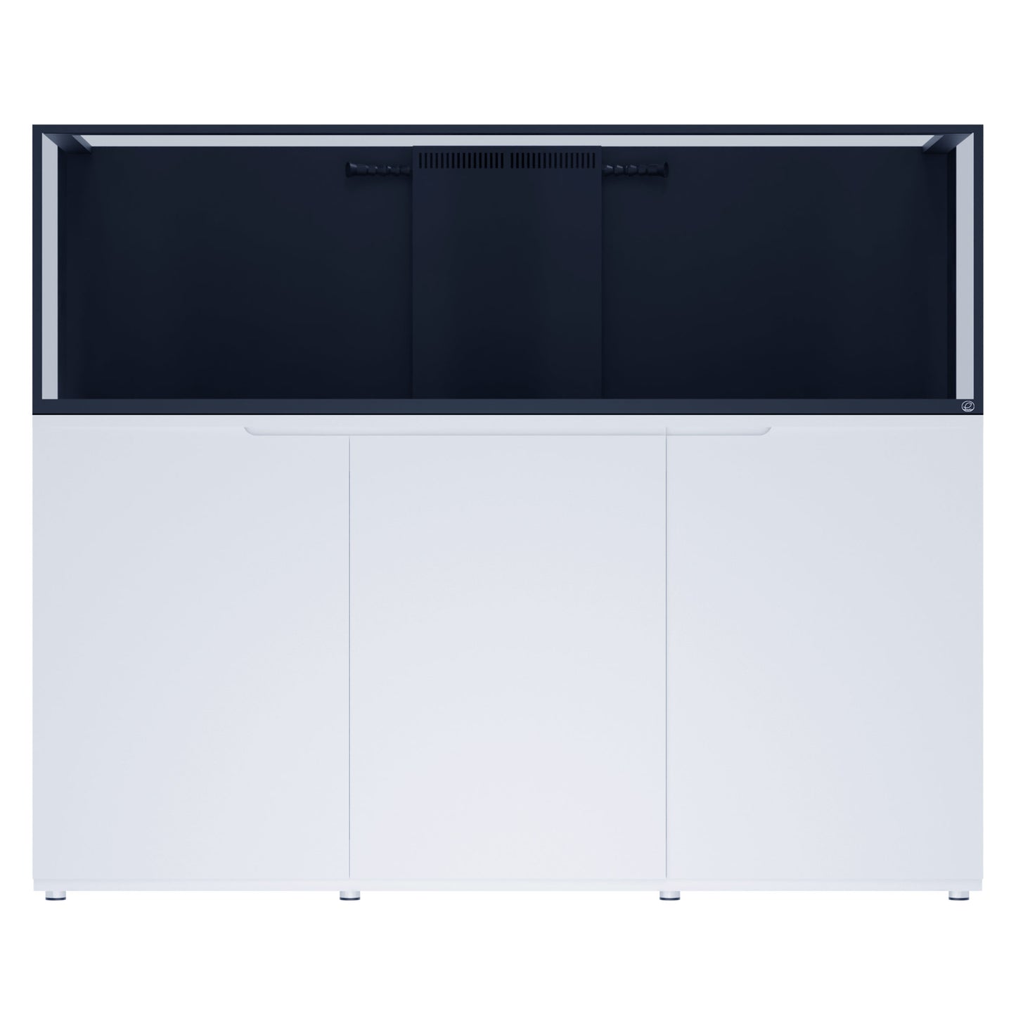 Eshopps Mariner M180 Aquarium w/Stand - White