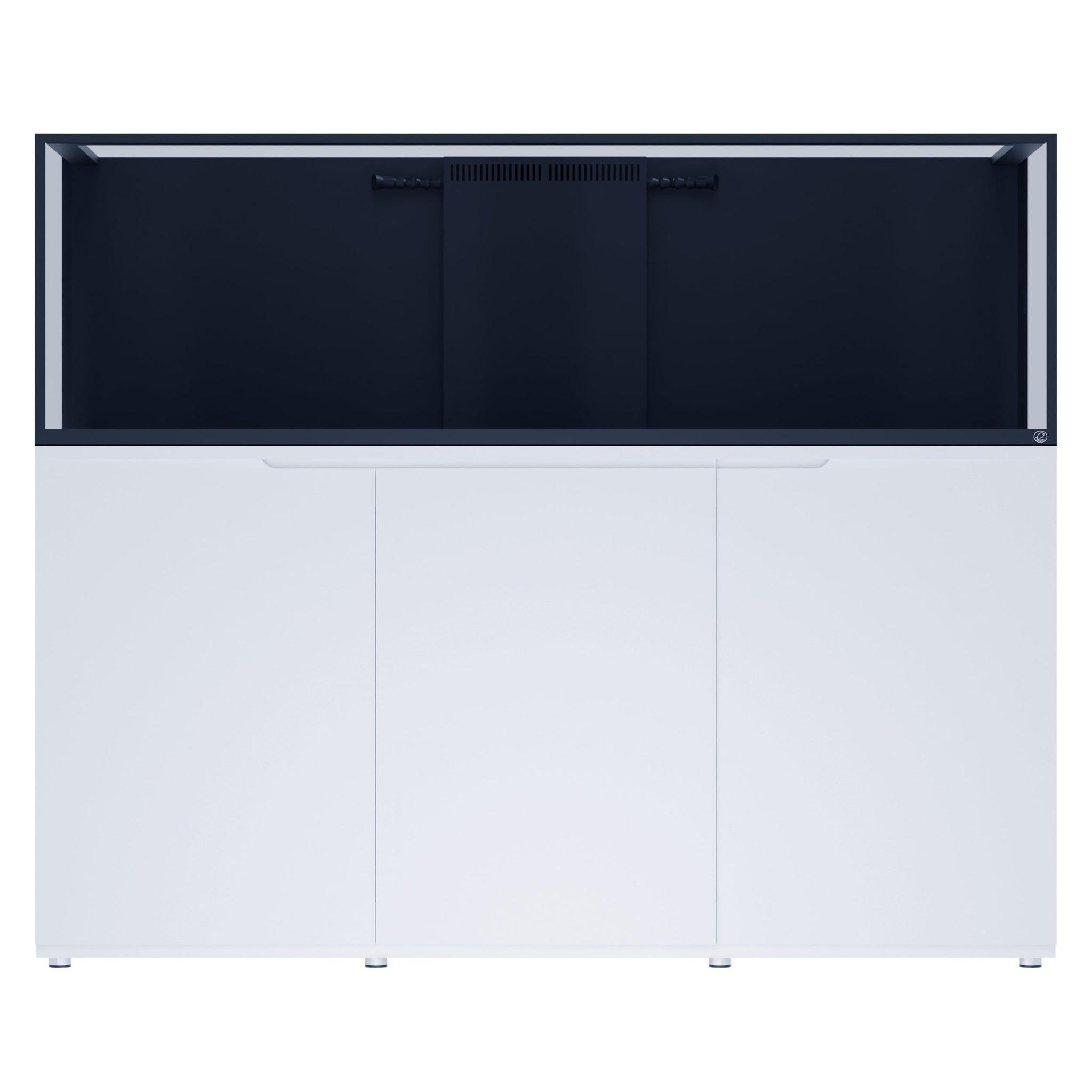Eshopps Mariner M180 Aquarium w/Stand - White