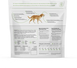Faim Museau Simply Beef Raw Frozen Dog Food - 6lb