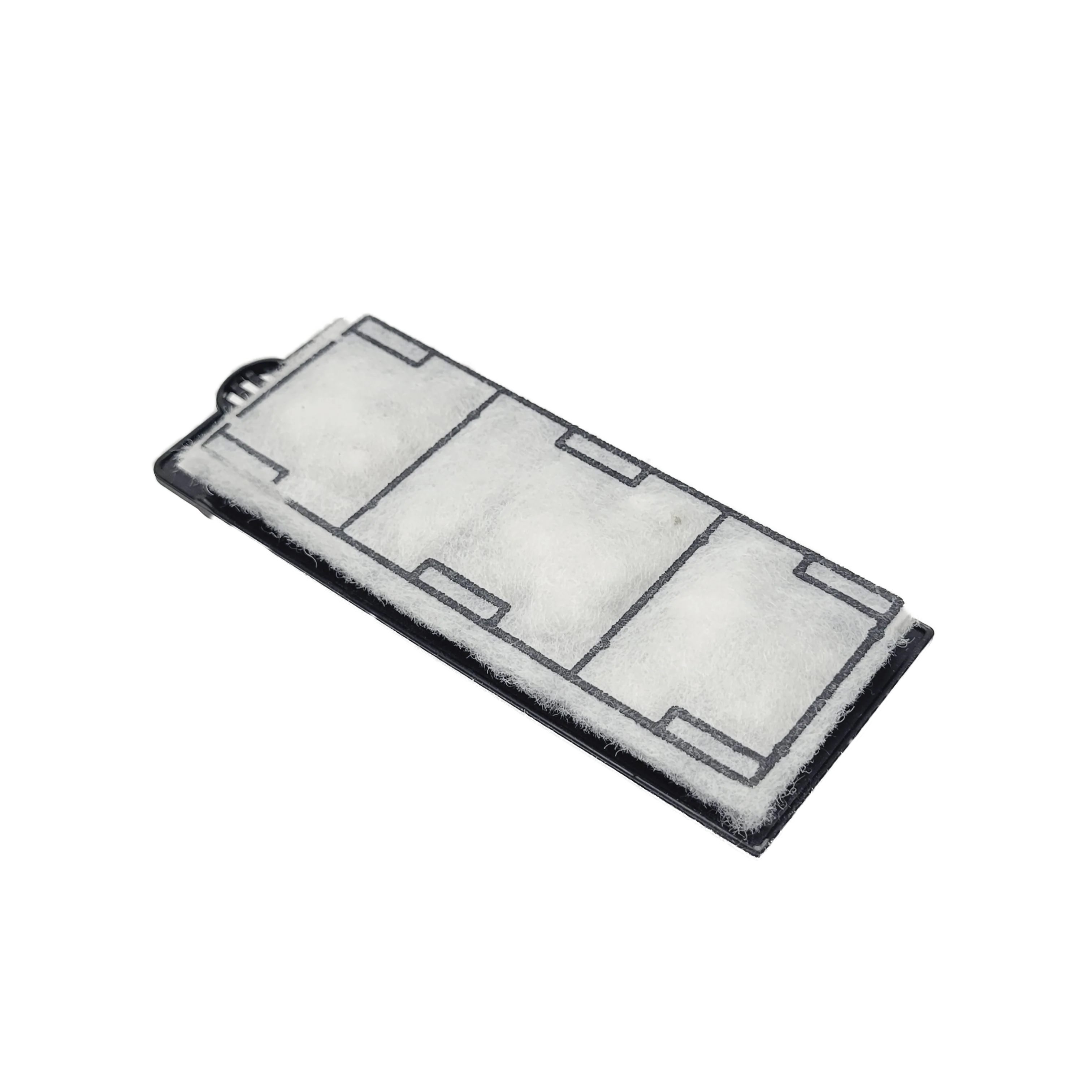 Lifegard Aquatics Replacement Combination Cartridge for HOF series 2-Pack