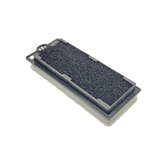 Lifegard Aquatics HOF-10 Slim Design Hang on Filter for aquariums up to 10 gallons