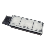 Lifegard Aquatics HOF-30 Slim Design Hang on Filter for aquariums up to 30 gallons