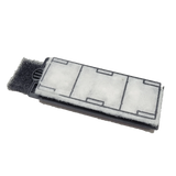 Lifegard Aquatics HOF-10 Slim Design Hang on Filter for aquariums up to 10 gallons