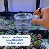 Flipper DeepSee Scope - 4 Inch