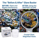 Flipper DeepSee Scope - 4 Inch