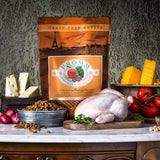 Fromm Four Star Nutritionals Chicken au Frommage Recipe Dry Dog Food - 5.4kg