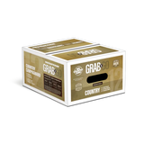 Big Country Raw Grab N Go Country Raw Frozen Dog Food - 12lb