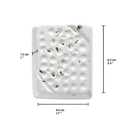 HARI Mineral Block with Dried Vegetables - 40g - 1 pack - The Pet Source
