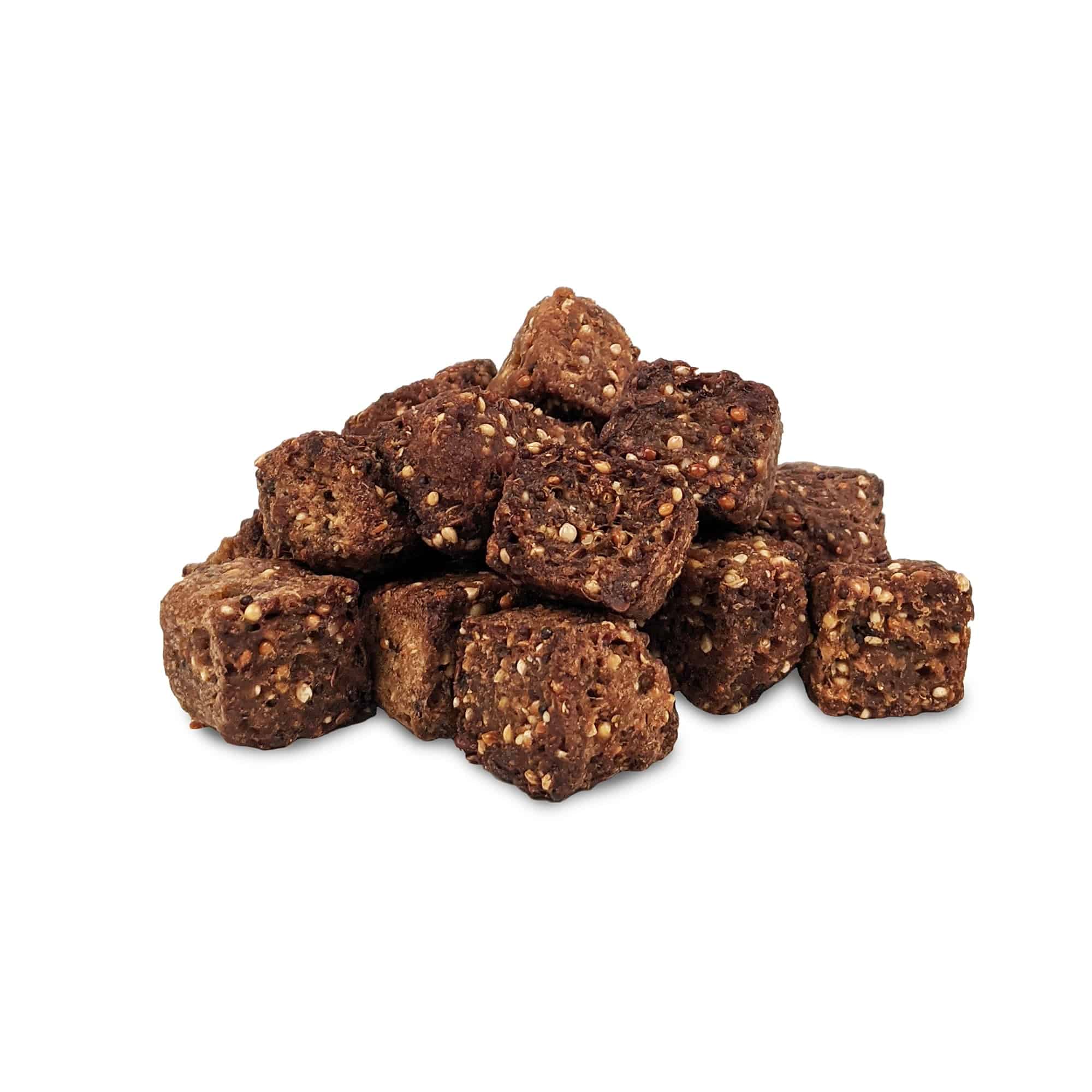 HARI Oven Baked Parrot Treats Veggie Nuggets - 525g - The Pet Source