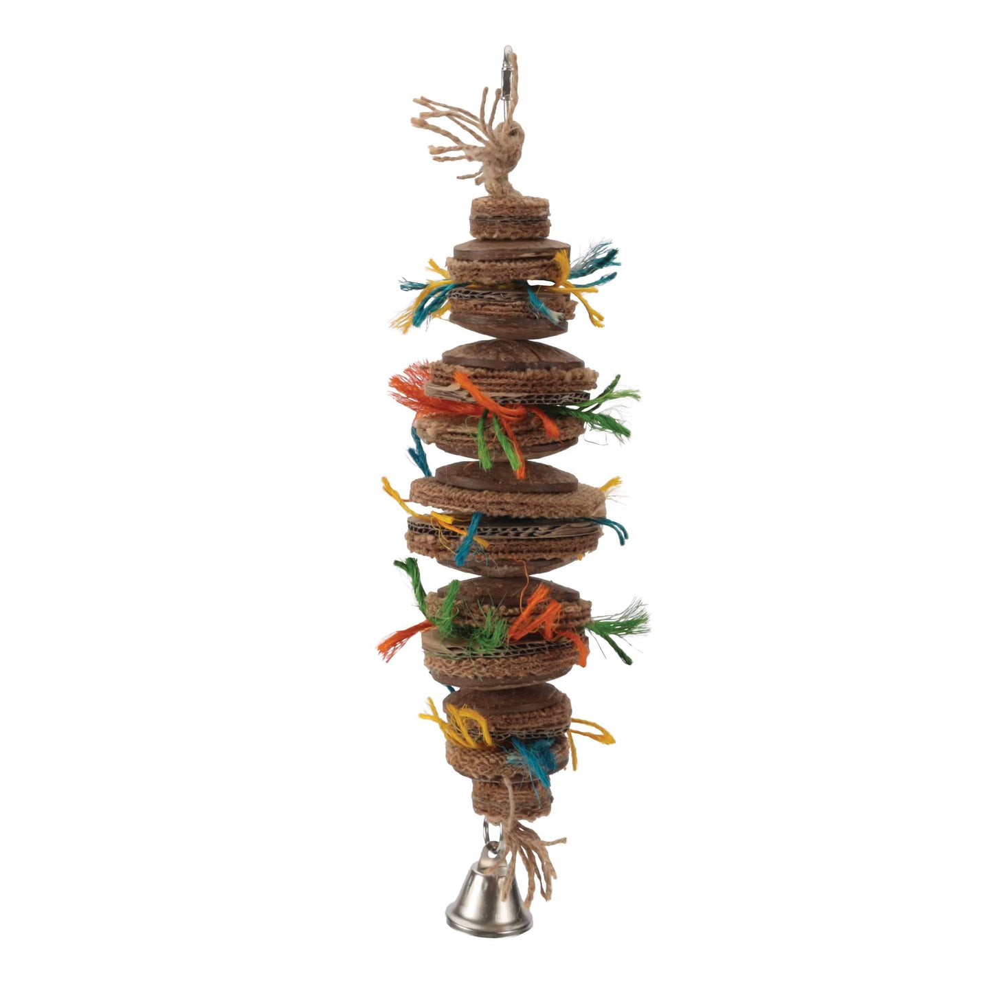 HARI SMART.PLAY Enrichment Parrot Toy - Venus - Large - The Pet Source