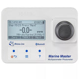 Marine Master Bluetooth Multiparameter Photometer HI97115C