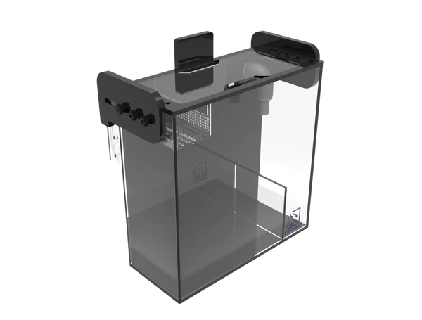 Fiji Cube Advanced Hang On Back Refugium Box PRO SERIES - Large