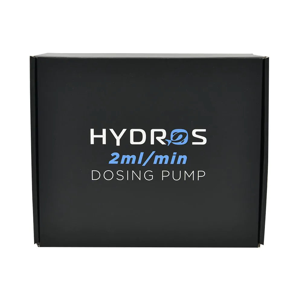 HYDROS 2mL/min Dosing Pump