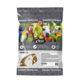 Tropican Lifetime Formula for Parrots Granules 2mm - 8lb - The Pet Source