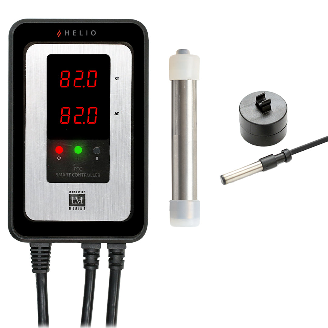 Innovative Marine Helio  Mini 50 Watt PTC Heating Element [5-15 gallon]