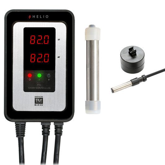 Innovative Marine Helio  Mini 50 Watt PTC Heating Element [5-15 gallon]