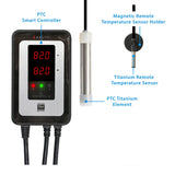 Innovative Marine Helio  Mini 50 Watt PTC Heating Element [5-15 gallon]