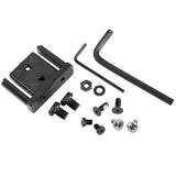 AquaIllumination Hydra Edge 44HD Mounting C-Bracket