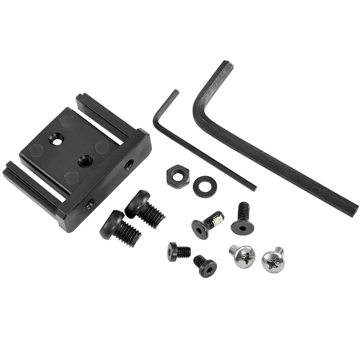 AquaIllumination Hydra Edge 68HD Mounting C-Bracket
