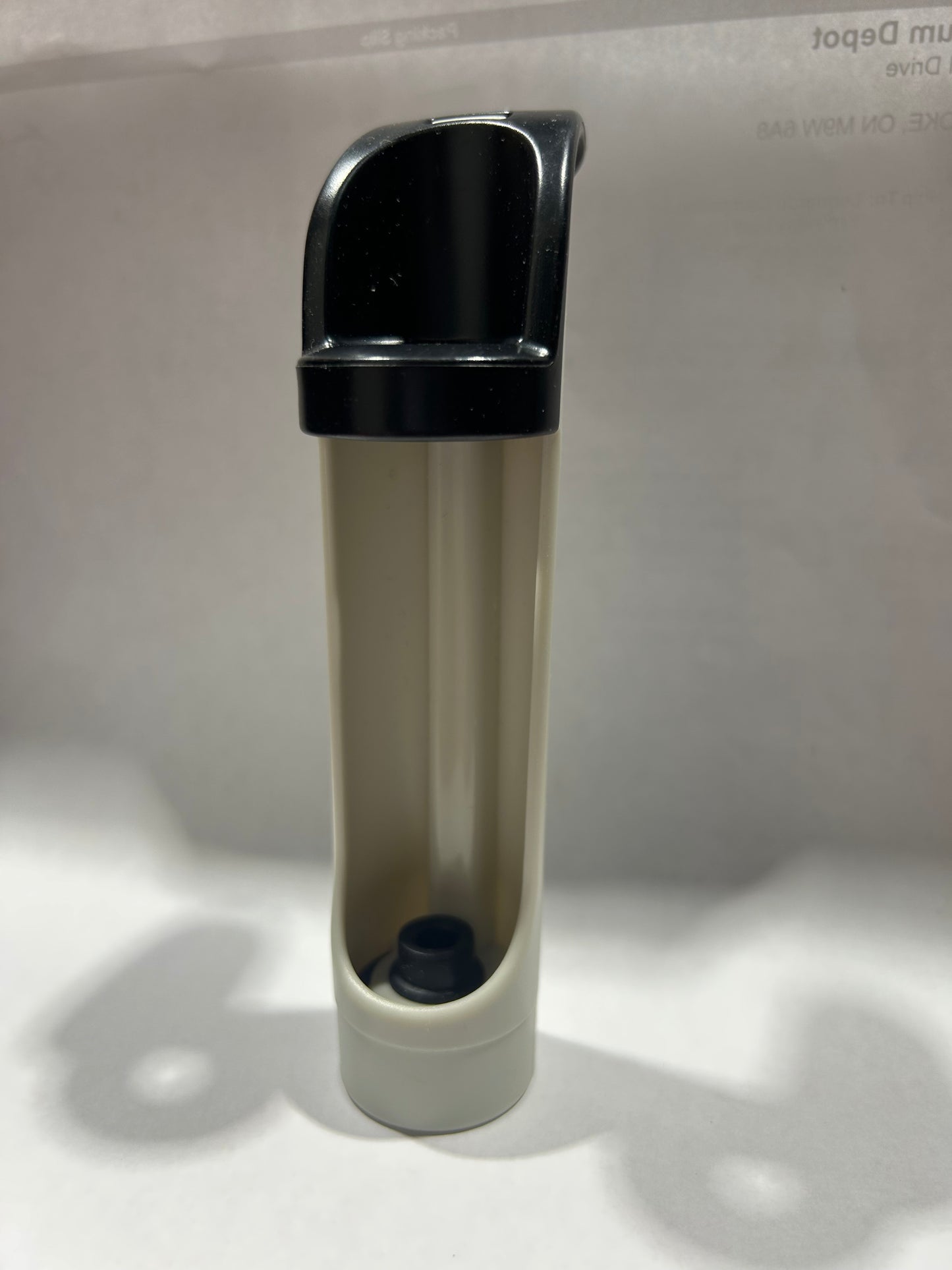 Red Sea Titrator Handle