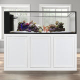 Innovative Marine INT 200 Gallon Peninsula Complete Reef System - Made To Order - White