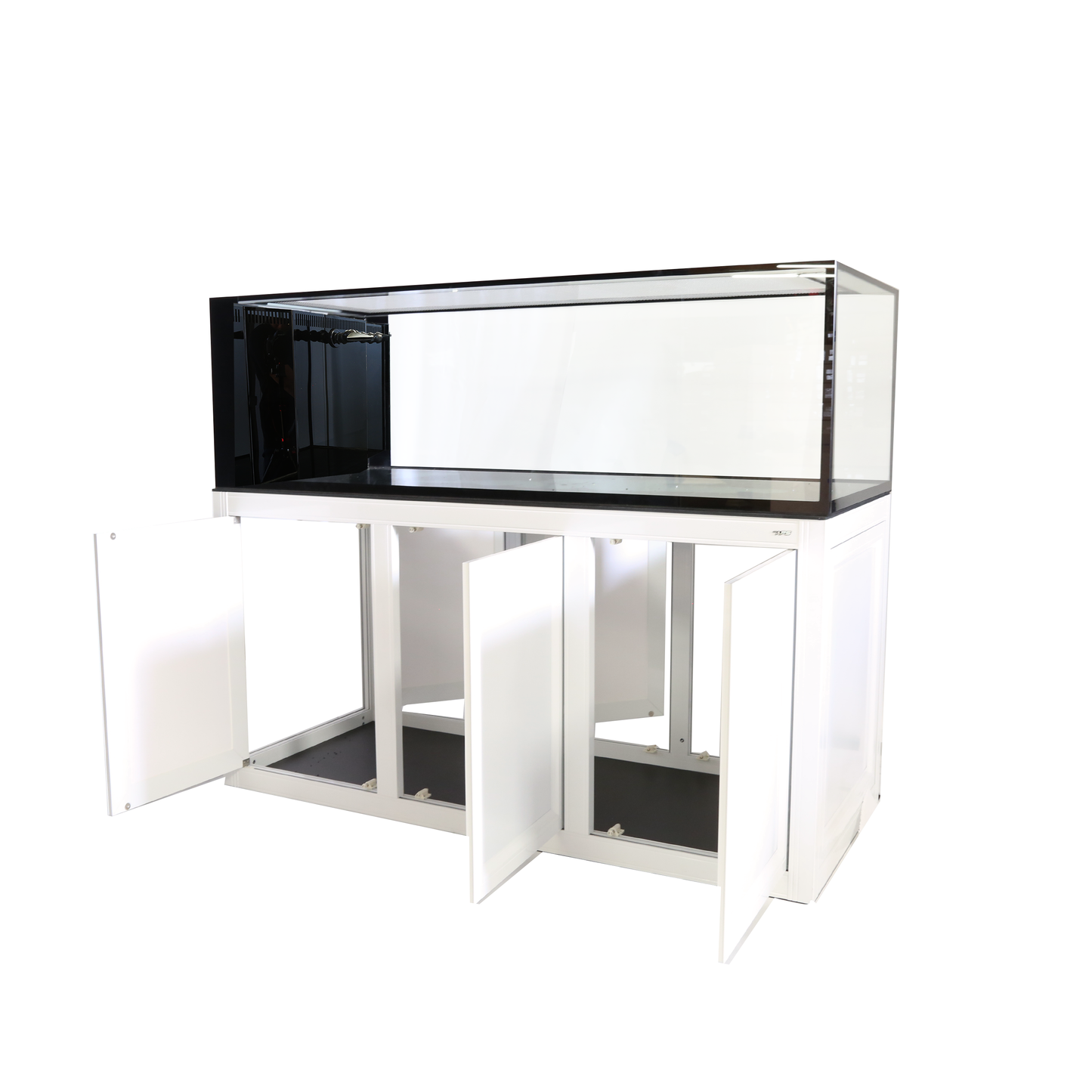 Innovative Marine INT 200 Gallon Peninsula Complete Reef System - Made To Order - White