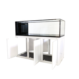 Innovative Marine INT 200 Gallon Peninsula Complete Reef System - Made To Order - White