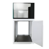 Innovative Marine INT 200 Gallon Peninsula Complete Reef System - Made To Order - White