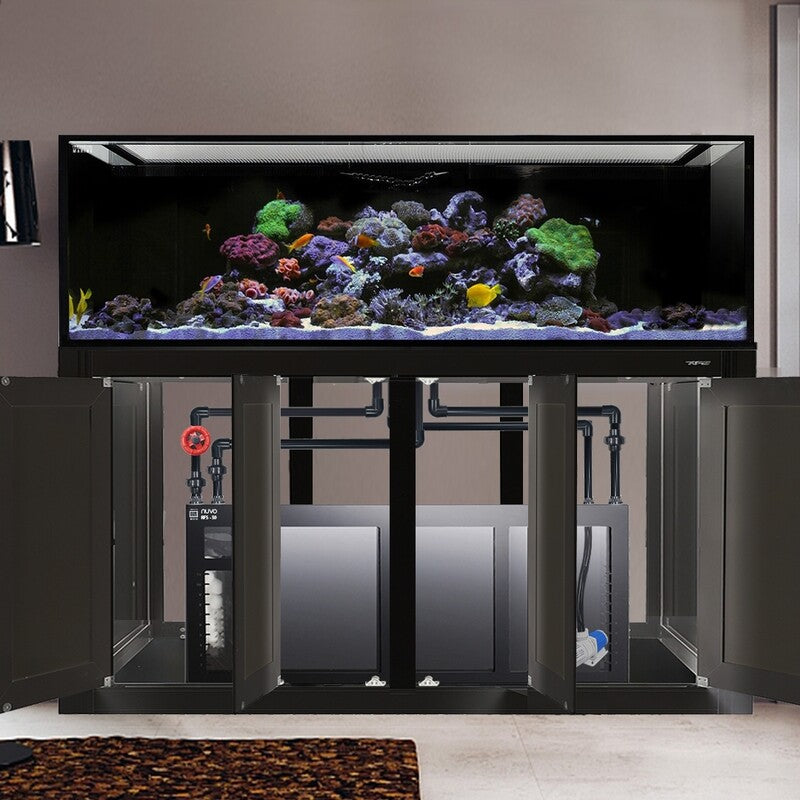 Innovative Marine INT 240 Gallon Complete Reef System - Made To Order - Black